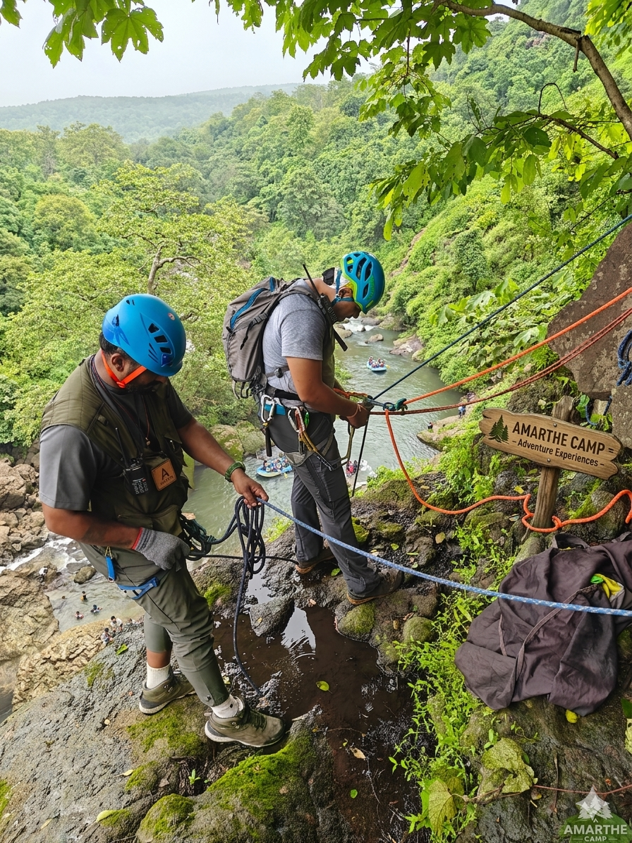 Adventure Experiences in Nagpur
